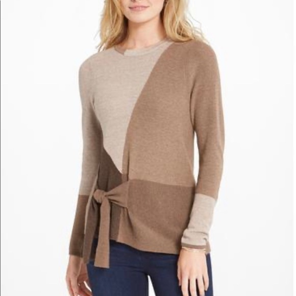 Nick and Zoe Sweater - Picture 1 of 1